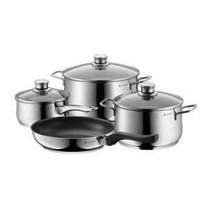Bộ nồi WMF Diadem Plus 4 chiếc