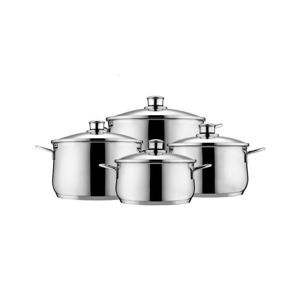 Bộ nồi WMF Diadem plus 4pc 4 chiếc