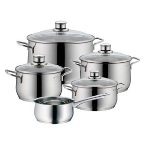 Bộ nồi WMF DIADEM PLUS 5 Món 0730356040