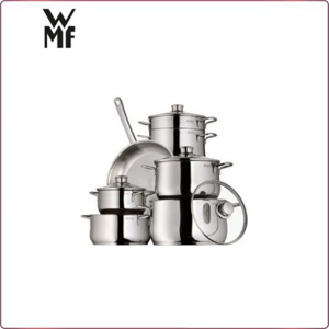 Bộ nồi WMF Diadem Plus 7 chiếc