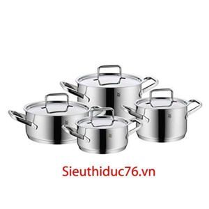 Bộ nồi WMF Dimension - 4 nồi 1 quánh