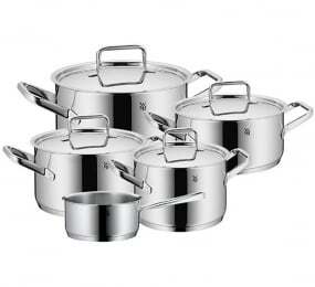 Bộ nồi WMF Dimension - 4 nồi 1 quánh
