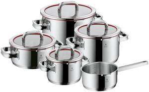 Bộ nồi WMF Function 5 món