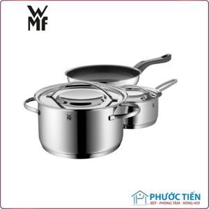 Bộ nồi WMF Gala Plus 3PC Set