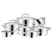 Bộ nồi WMF Gourmet Plus Kochgeschirr Set 7 tlg