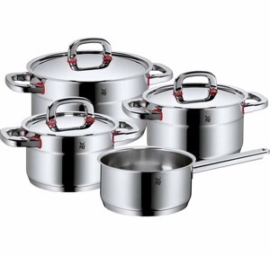 Bộ nồi WMF Premium One - 4 món