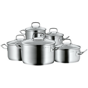 Bộ nồi WMF Profima 5 nồi