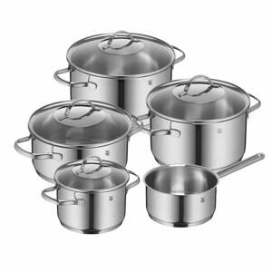 Bộ nồi WMF Provence Plus Topfset 5 tlg