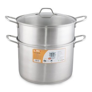 Bộ nồi xửng hấp Goldsun GH26-2303SG