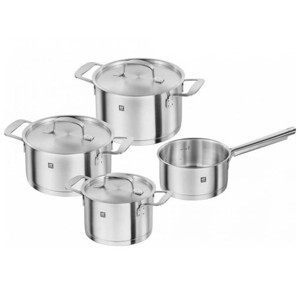 Bộ nồi Zwilling Base 4 món