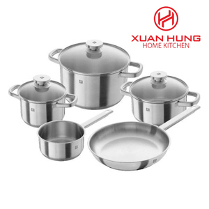 Bộ nồi Zwilling Joy 5 món