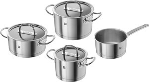 Bộ nồi Zwilling Prime 4 món