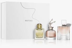 Bộ nước hoa 5 chai Burberry mini 5 x 5ml