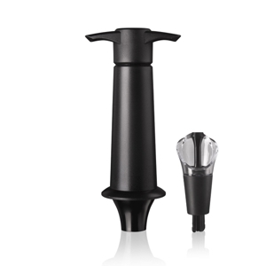 Bộ nút chai hút chân không thông minh Vacu Vin -2 cái