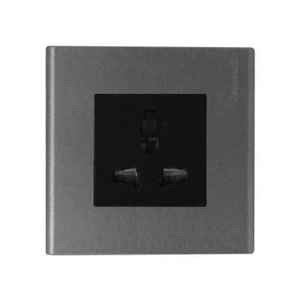 Bộ ổ cắm đa năng chuẩn BS, WEBP1041B-MH