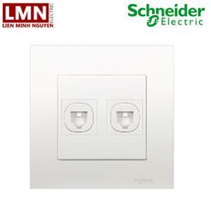 Bộ ổ cắm Schneider KB32TS-G19