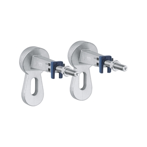 Bộ ốc vít cho két âm tường Grohe 3855800M