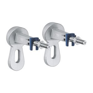 Bộ ốc vít cho két âm tường Grohe 3855800M