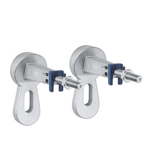 Bộ ốc vít cho két âm tường Grohe 3855800M