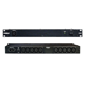 Bộ ổn định điện áp và chống sét Furmann M-10X E