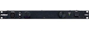 Bộ ổn định điện áp và chống sét Furman M-10LX E