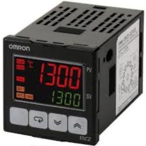 Bộ ổn nhiệt Omron E5CZ-R2T