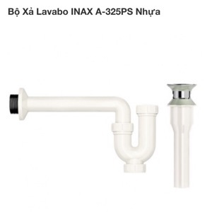 Bộ ống thải Inax A-325PS