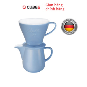 Bộ pha cà phê Melitta Pour Over Set