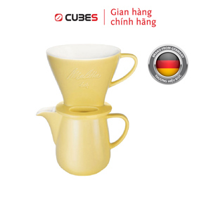 Bộ pha cà phê Melitta Pour Over Set