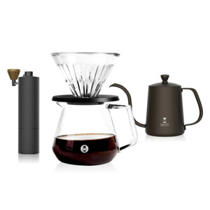 Bộ pha cà phê Timemore Pour Over Slim