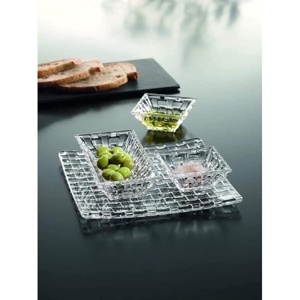 Bộ pha lê 4 món Nachtmann 97633
