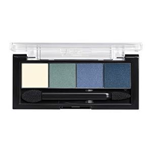 Bộ phấn mắt 8 ô Covergirl Trunaked Eyeshadow