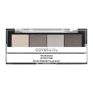 Bộ phấn mắt 8 ô Covergirl Trunaked Eyeshadow