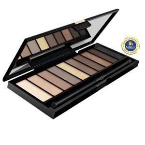 Bộ phấn mắt Loreal Color Riche La Palette Nude 7g