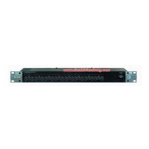 Bộ phân phối tín hiệu khuếch đại  DA2208