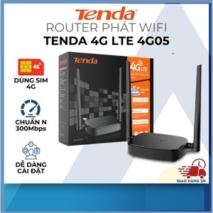 Bộ phát 3G/4G wifi Mixie-LTE