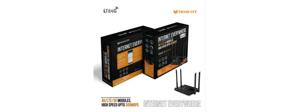 Bộ phát 3G/4G wifi Mixie-LTE