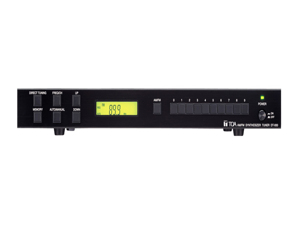 Bộ phát âm thanh TOA AM/FM DT 930 UL