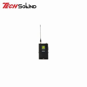 Bộ phát cài lưng công suất lớn Shure UR1H