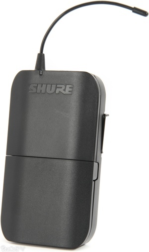 Bộ phát cài lưng Shure BLX1