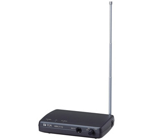 Bộ phát cơ động TOA WM-2110