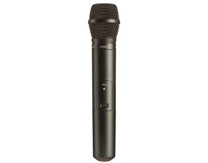 Bộ phát kèm micro không dây cầm tay Shure FP2/VP68