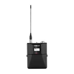 Bộ phát không dây cài lưng Shure ULXD1