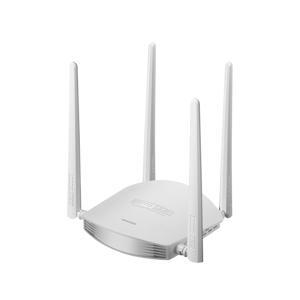 Bộ Phát Không Dây Totolink N600R 600Mbps 4 Ăng Ten