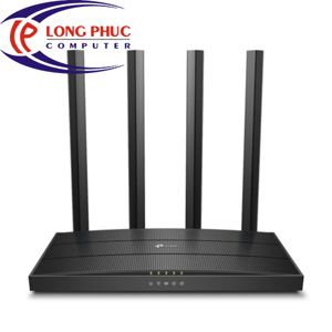 Bộ phát không dây TP-Link Archer C80