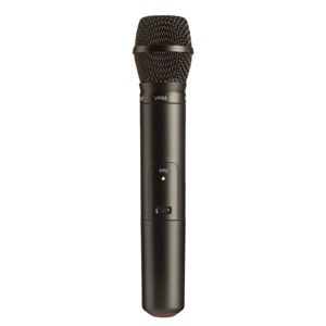 Bộ phát micro cầm tay Shure FP25/VP68