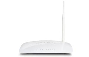 Bộ phát sóng 1 ăng ten: BL-WR1100 150Mbps