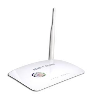 Bộ phát sóng 1 ăng ten: BL-WR1100 150Mbps