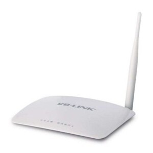 Bộ phát sóng 1 ăng ten: BL-WR1100 150Mbps