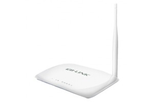 Bộ phát sóng 1 ăng ten: BL-WR1100 150Mbps